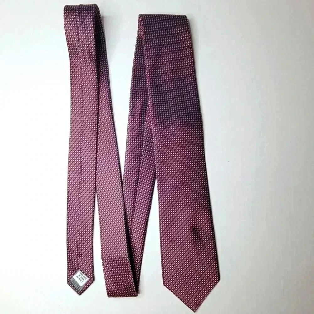 SADDLEBRED Men's Necktie